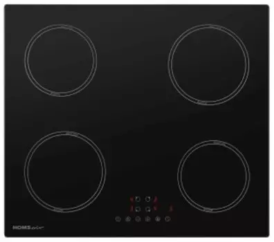 Электрическая варочная панель Homsair HI64ABK