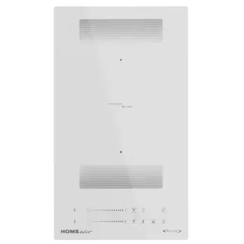 Электрическая варочная панель Homsair HIC32BWH Inverter