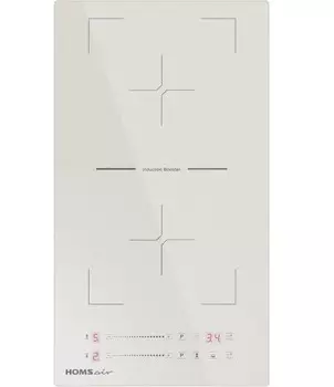 Электрическая варочная панель Homsair HIC32SBG Inverter