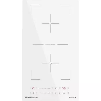 Электрическая варочная панель Homsair HIC32SWH Inverter