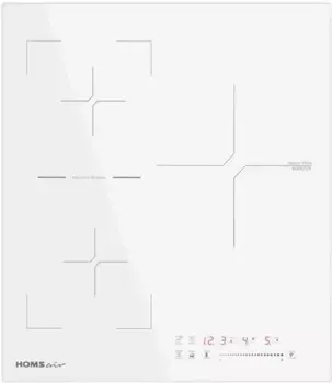 Электрическая варочная панель Homsair HIC43SWH Inverter