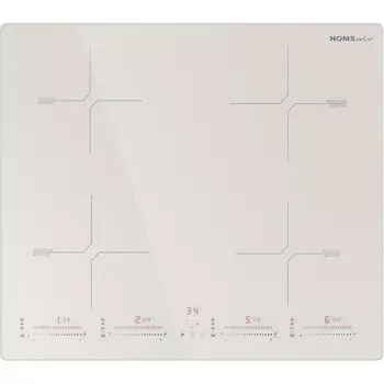 Электрическая варочная панель Homsair HIC64SBG Inverter