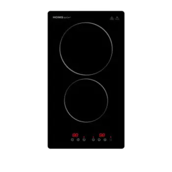 Электрическая варочная панель Homsair HVC32BK