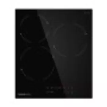 Электрическая варочная панель Homsair HVС43BK