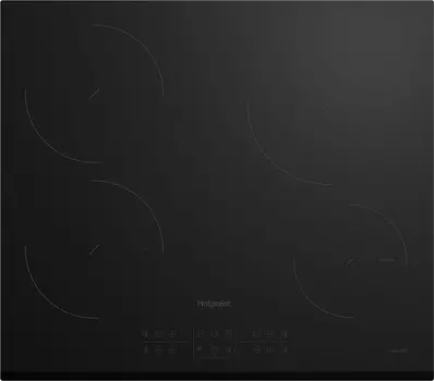Электрическая варочная панель Hotpoint HB 1560S BF