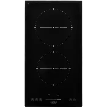 Электрическая варочная панель Hyundai HHI 3751 BG
