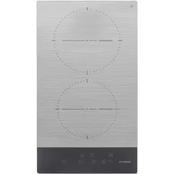 Электрическая варочная панель Hyundai HHI 3772 GR