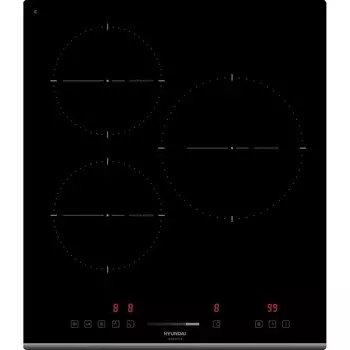 Электрическая варочная панель Hyundai HHI 4751 BG