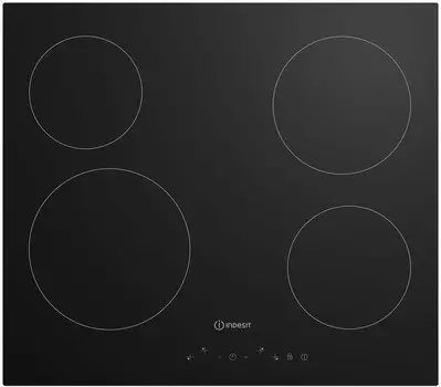 Электрическая варочная панель Indesit IRT 160