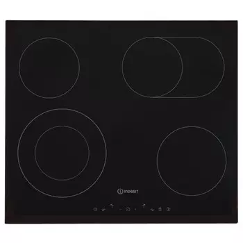 Электрическая варочная панель Indesit IRT 660