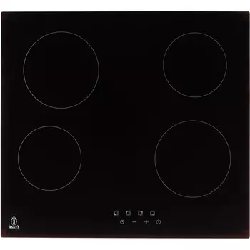 Электрическая варочная панель Jacky's JH MB63