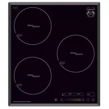 Электрическая варочная панель Kaiser KCT 4746 FI