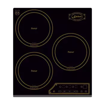 Электрическая варочная панель Kaiser KCT 4795 FI AD