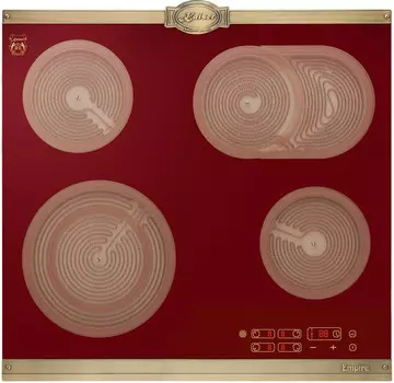 Электрическая варочная панель Kaiser KCT 6185 RotEm