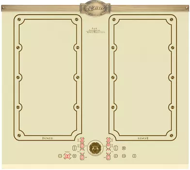 Электрическая варочная панель Kaiser KCT 6192 FI ElfEm