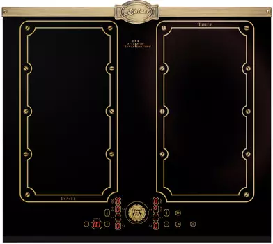 Электрическая варочная панель Kaiser KCT 6192 FI Em