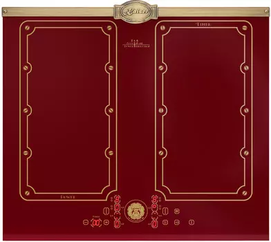 Электрическая варочная панель Kaiser KCT 6192 FI RotEm