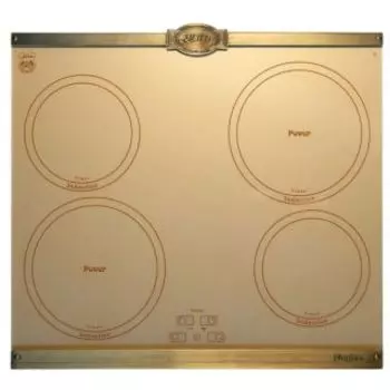 Электрическая варочная панель Kaiser KCT 6395 IElfEm