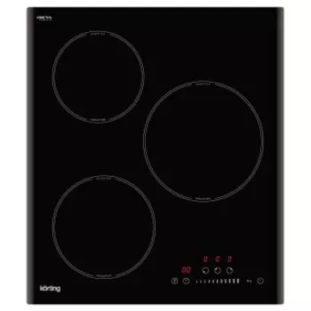 Электрическая варочная панель Korting HI 43053 B