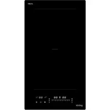 Электрическая варочная панель Korting HIB 35900 HID