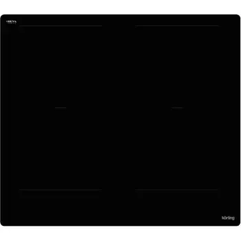 Электрическая варочная панель Korting HIB 65900 HID