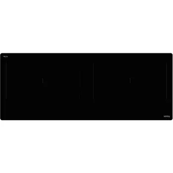 Электрическая варочная панель Korting HIB 92900 HID