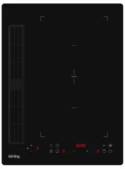 Электрическая варочная панель Korting HIBH 40980 NB