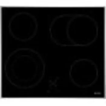 Электрическая варочная панель Korting HK 62051 X