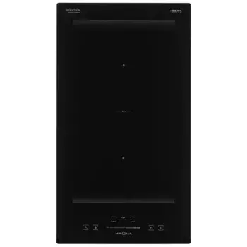 Электрическая варочная панель Krona Eterno 30 BL