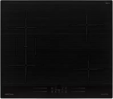 Электрическая варочная панель Krona Genesis 60 BL