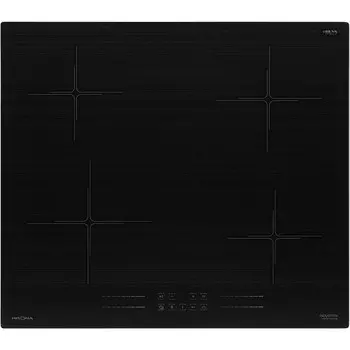 Электрическая варочная панель Krona GENESIS 60 BL G2