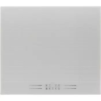 Электрическая варочная панель Krona GENESIS 60 WH G2