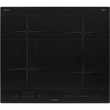 Электрическая варочная панель Krona GENESIS max 60 BL