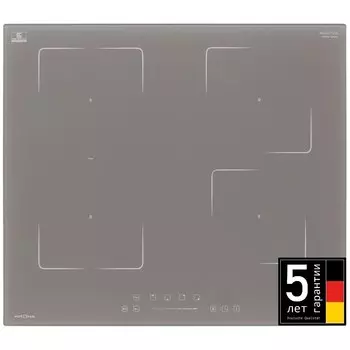 Электрическая варочная панель Krona MYSTERIUM max ih 60 GR