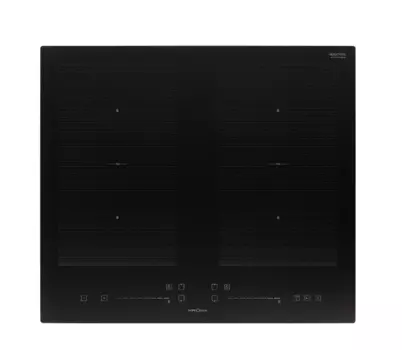 Электрическая варочная панель Krona ONYX ih 60 BL