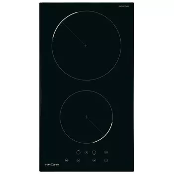 Электрическая варочная панель Krona PIASTRA 30 BL