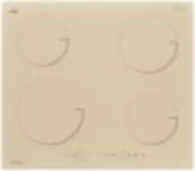 Электрическая варочная панель Krona VENTO 60 IV B