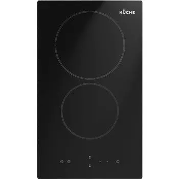 Электрическая варочная панель KUCHE CST 320 B