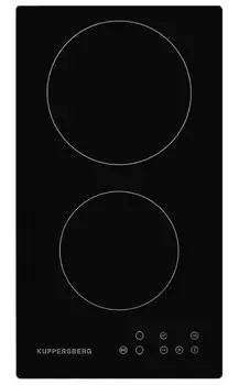 Электрическая варочная панель Kuppersberg ECO 302
