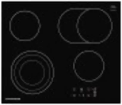 Электрическая варочная панель Kuppersberg ESO 629