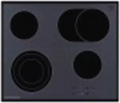 Электрическая варочная панель Kuppersberg ESO 629 F
