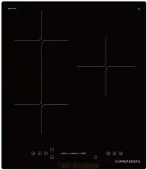 Электрическая варочная панель Kuppersberg ICI 412