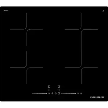 Электрическая варочная панель Kuppersberg ICI 615