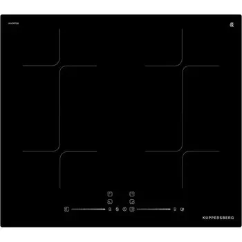 Электрическая варочная панель Kuppersberg ICI 625