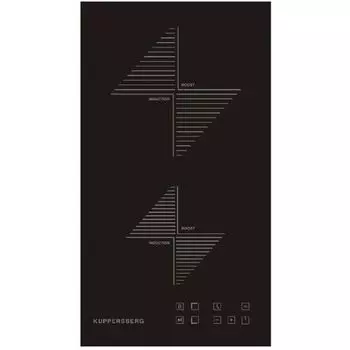Электрическая варочная панель Kuppersberg ICO 301