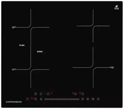 Электрическая варочная панель Kuppersberg ICS 612