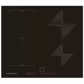 Электрическая варочная панель Kuppersberg ICS 614