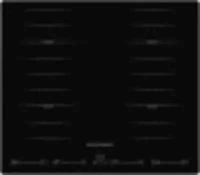 Электрическая варочная панель Kuppersberg ICS 644