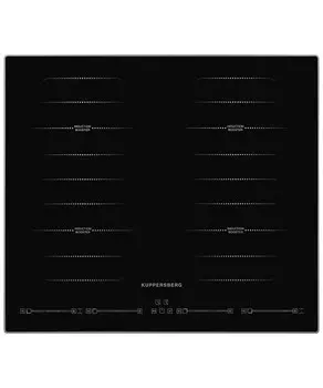 Электрическая варочная панель Kuppersberg ICS 645 F