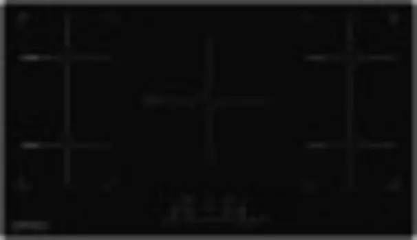 Электрическая варочная панель Kuppersberg ICS 905